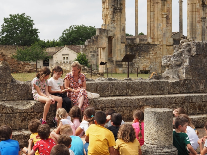 Visites et activités